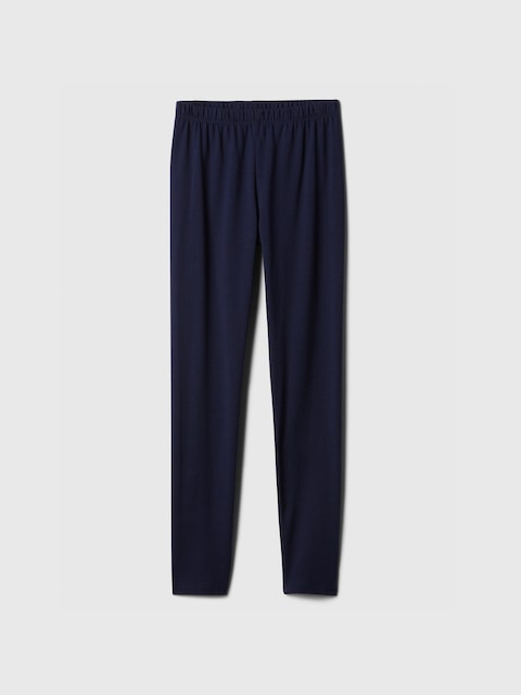 Kids Stretch Jersey leggings