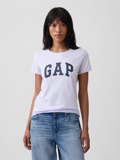 Gap Logo T-Shirt