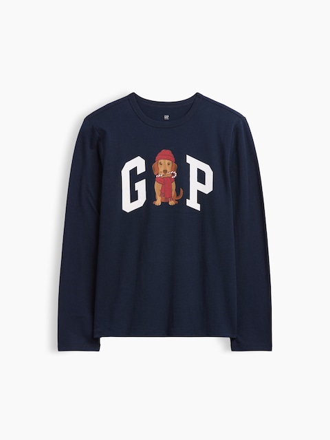 Kids Gap Graphic T-Shirt