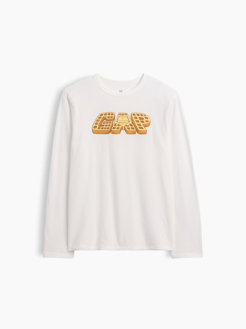 Kids Gap Graphic T-Shirt