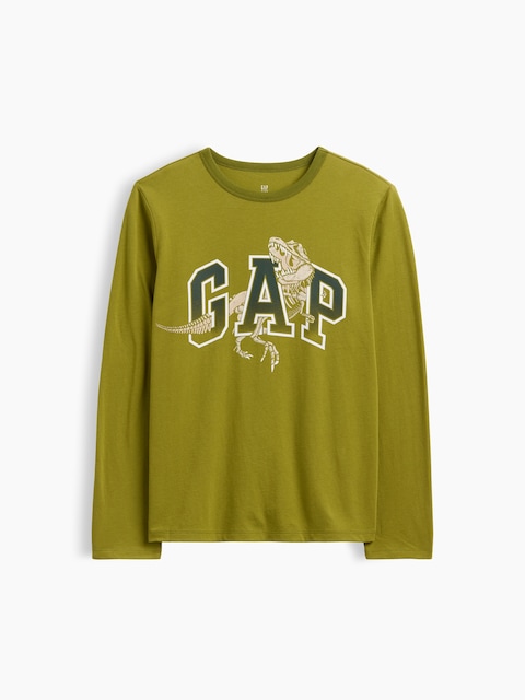 Kids Gap Graphic T-Shirt