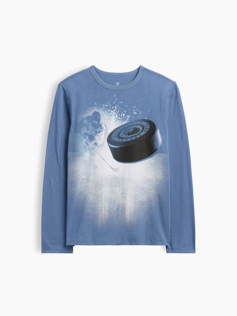 Kids Graphic T-Shirt