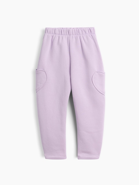 babyGap Pull-On Barrel Sweatpants