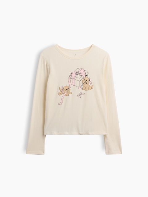 Kids Graphic T-Shirt
