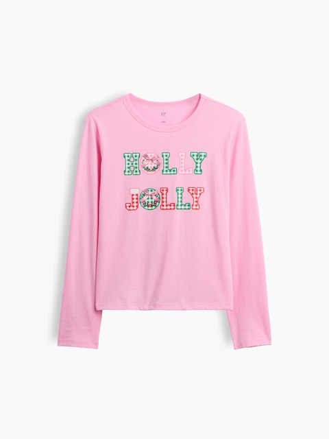 Kids Graphic T-Shirt