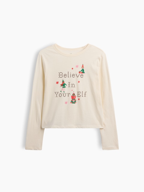 Kids Graphic T-Shirt