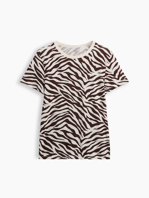 Favorite Crewneck T-Shirt