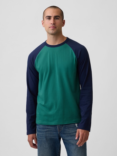 Everyday Soft Baseball T-Shirt