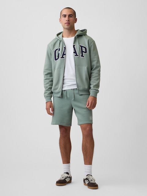 Gap Logo Shorts