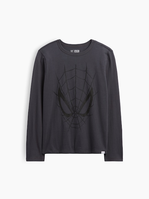 GapKids Marvel Spider-Man Graphic T-Shirt