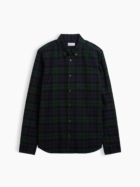 Oxford Shirt in Standard Fit