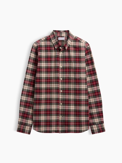 Oxford Shirt in Standard Fit