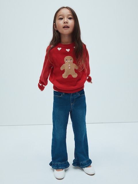 babyGap Crewneck Sweater