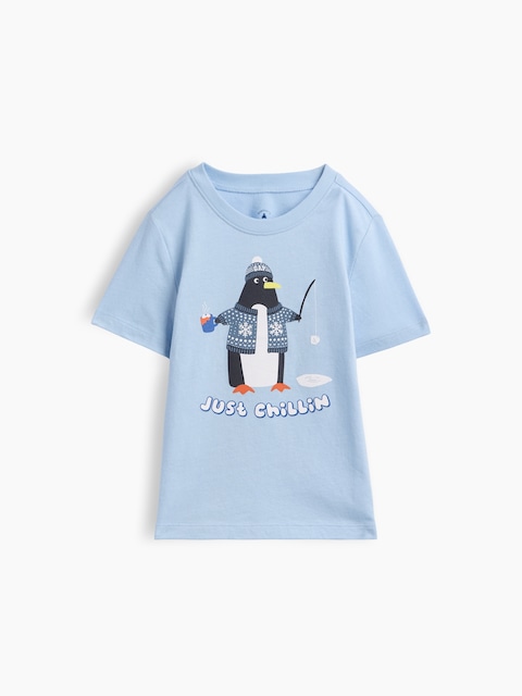 babyGap Graphic T-Shirt