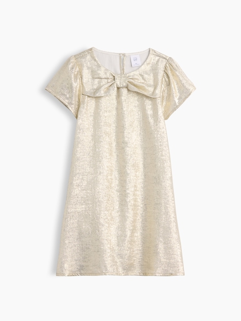 babyGap Bow Dress