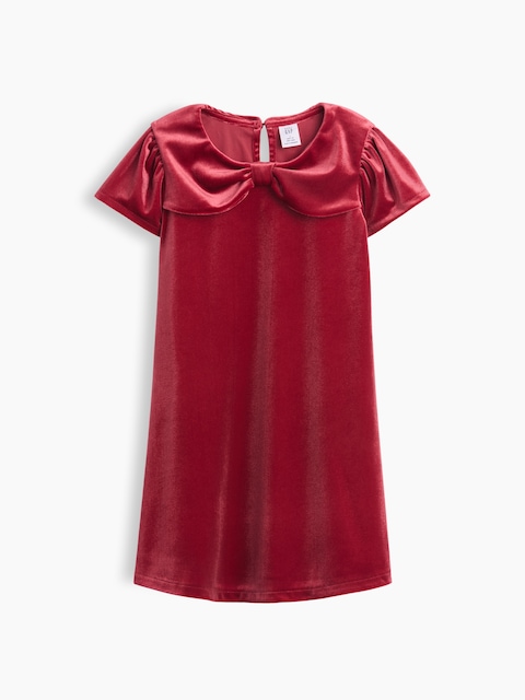babyGap Bow Dress
