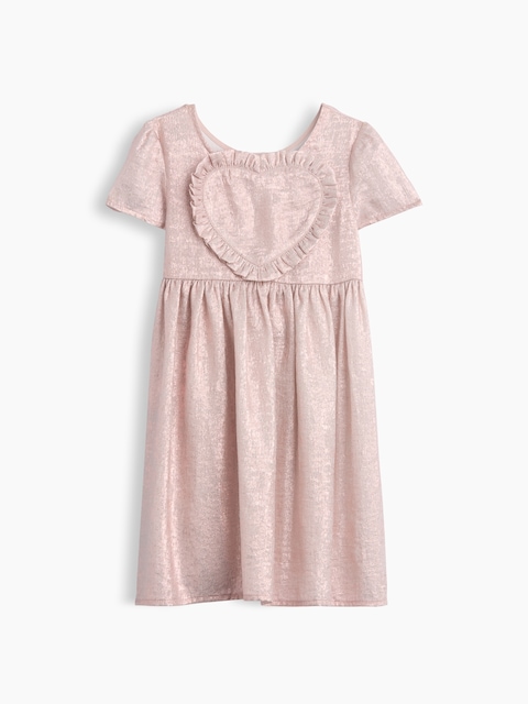 babyGap Heart Dress