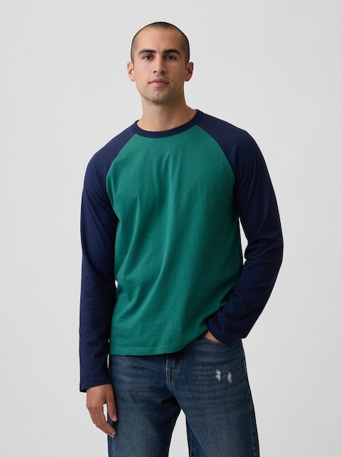 Everyday Soft Baseball T-Shirt
