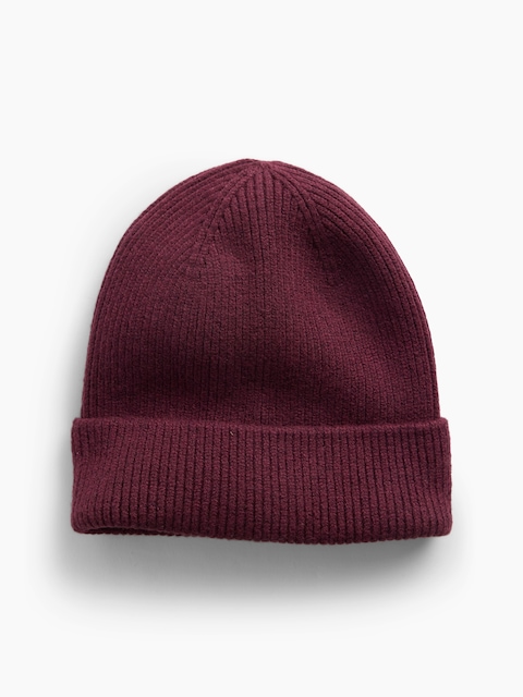 CashSoft Beanie