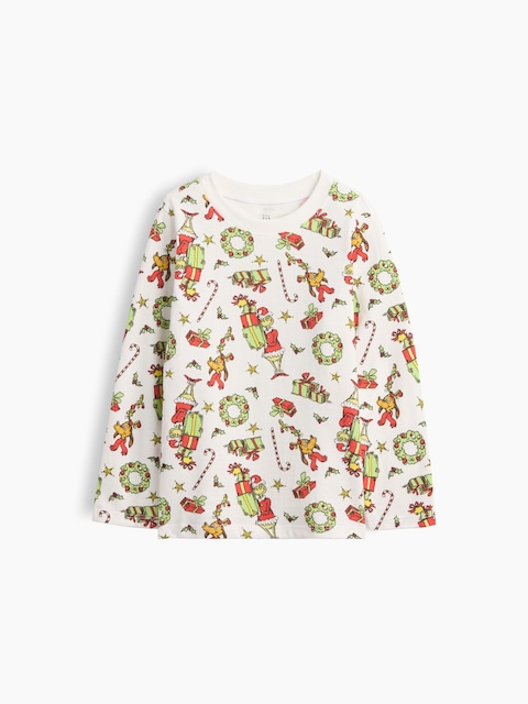 babyGap How the Grinch Stole Christmas Print T-Shirt