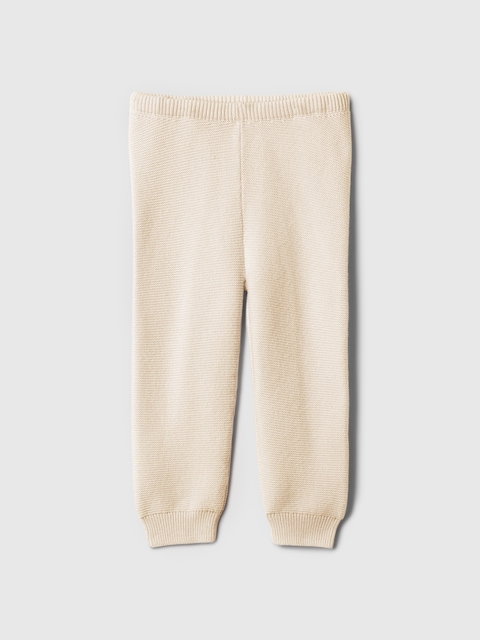 Baby Pull-On Pants
