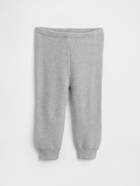 Baby Pull-On Pants