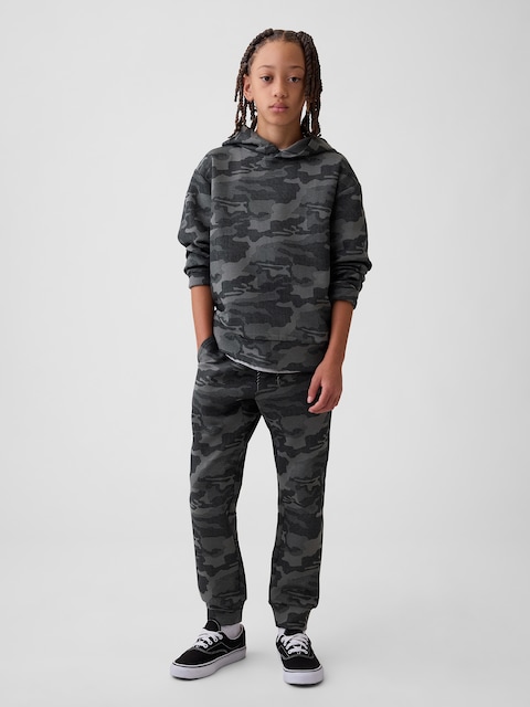 Kids GapFit Tech Joggers
