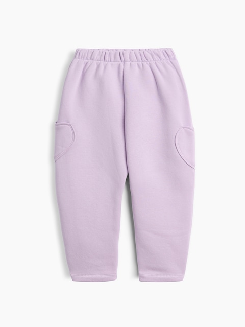 babyGap Pull-On Barrel Sweatpants