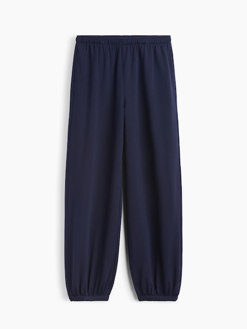 CloudLight Relaxed Pull-On Joggers
