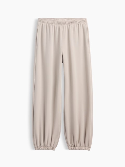 CloudLight Relaxed Pull-On Joggers